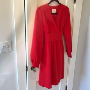 Kate Spade dress ❤️